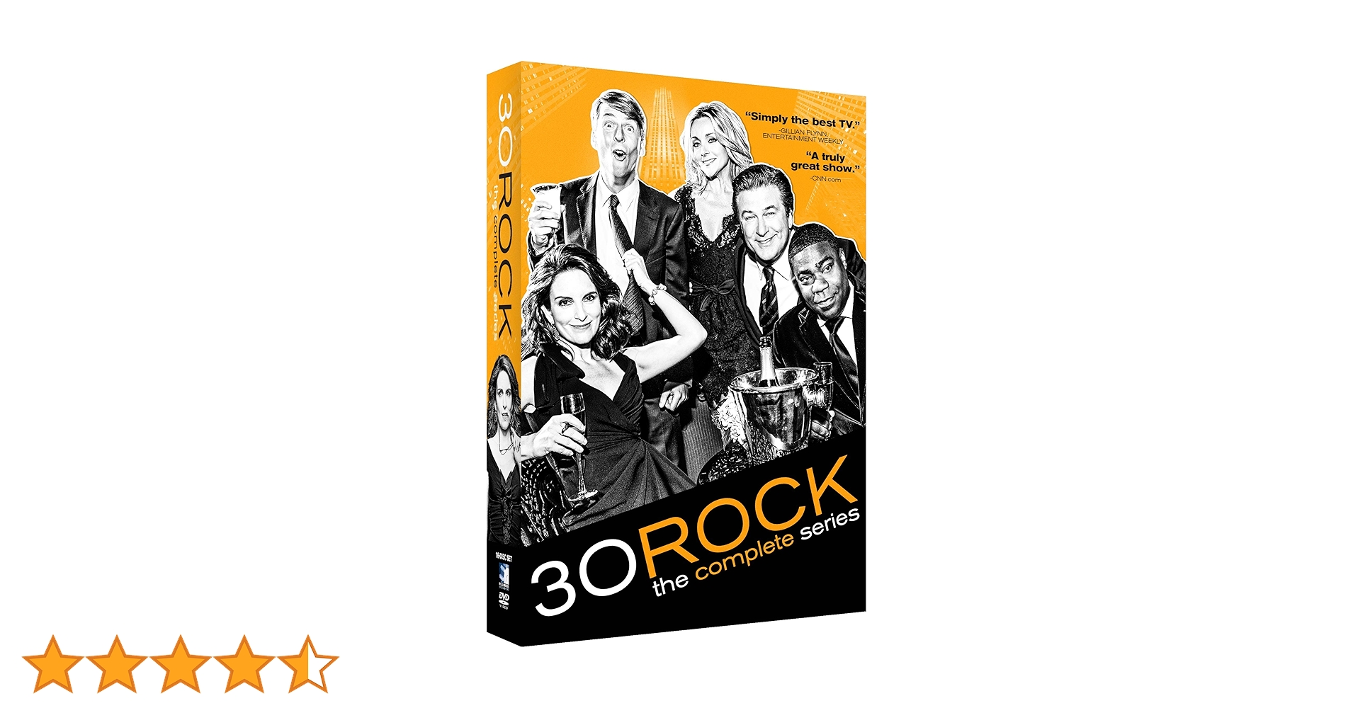 その他 30 Rock: Seasons 1-3 Collection/ [DVD] Amazon.com: 30 Rock: Seasons 1-3 [DVD] : Tina Fey, Alec